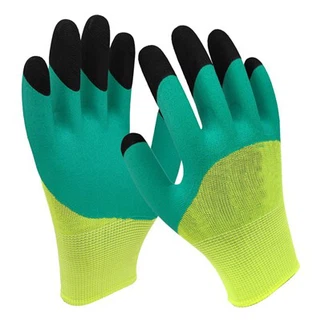 Reinforced Latex Foam Hnab looj tes